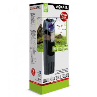 AQUAEL UNIFILTER UV 1000