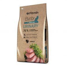 Fitmin Purity Cat Urinary 10 +1 kg