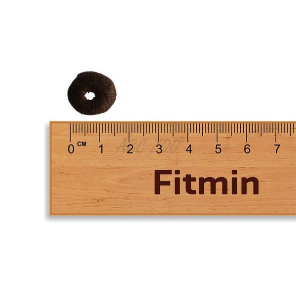 Fitmin Purity Senior & Light Rice Venison & Lamb 12 kg