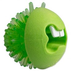 Rogz Fred dentálna lopta zelená M 6,4 cm