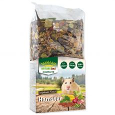 NATUREland COMPLETE Hamster 300 g