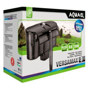 Aquael VersaMax 3 - filter vonkajší, závesný