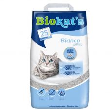 Biokat’s Bianco classic podstielka 5 kg