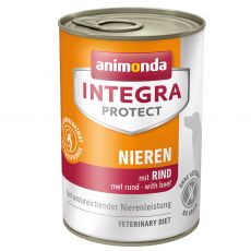 Animonda INTEGRA Protect Nieren Obličky 400 g