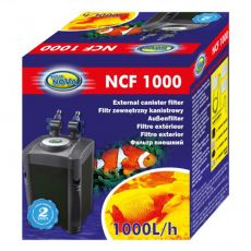 Aquanova NCF 1000 (do 300 l)