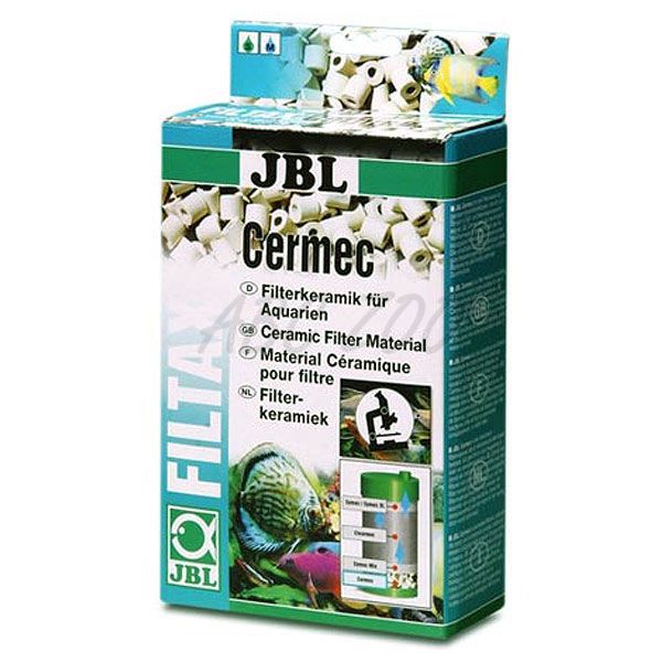 Keramické filtračné trubičky JBL Cermec 1L