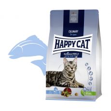 Happy Cat Culinary Quellwasser-Forelle / pstruh 10 kg