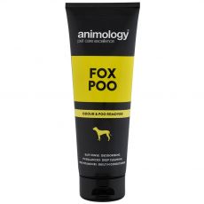 Animology Fox Poo - šampón pre psy 250ml