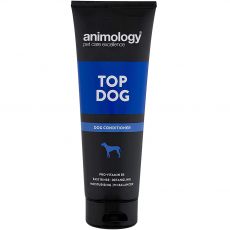 Animology Top Dog - kondicionér pre psy 250ml