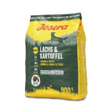 JOSERA Salmon & Potato Adult 900 g