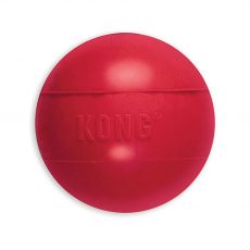 Kong Classic Lopta červená M/L