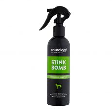Animology Stink Bomb - sprejový deodorant 250 ml