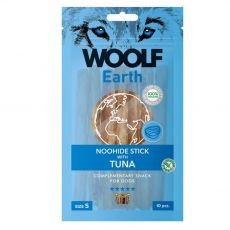 Woolf Dog Earth NOOHIDE S Tuna 90 g