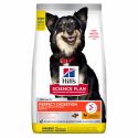 Hill's Science Plan Canine Perfect Digestion Small & Mini 6 kg