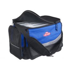 Berkley Taška na prívlač System Bag Blue Grey Black XL