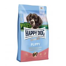 Happy Dog Sensible Puppy Losos a Zemiaky 4 kg