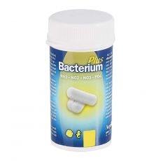 Aquili Bacterium E Plus - 40 kapsúl