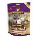 WOLFSBLUT Black Bird Squashies 30 g