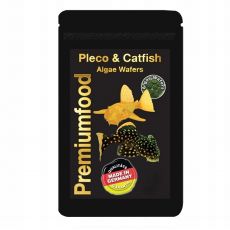 Discusfood Pleco & Catfish Algae Wafers 150 g / 400ml