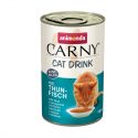 Animonda CARNY Cat Drink tuniak 140 ml