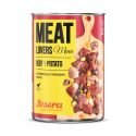 Josera Meat Lovers Menu Beef with Potato 800 g