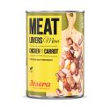 Josera Meat Lovers Menu Chicken with Carrot 800 g