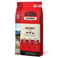 ACANA Classics Red Meat Recipe 11,4kg