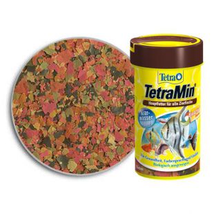 TetraMin vločky 1L