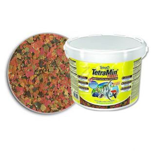 TetraMin vločky 10L