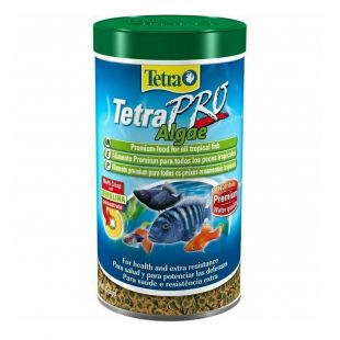 TetraPro Algae Crisps 500ml