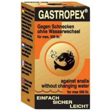 eSHa Gastropex 10ml - prípravok proti slimákom