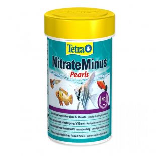 TetraAqua NitrateMinus 100ml granule