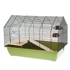 Klietka pre hlodavce Rodent House - 70 x 40 x 51 cm