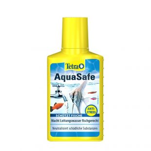 TetraAqua AquaSafe 250 ml