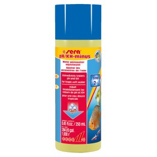 sera pH/kH minus 250ml