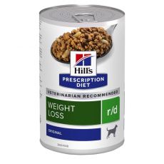 Hill's Prescription Diet Canine r/d Weight Loss 350 g