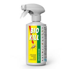 BIO KILL- prípravok na ničenie hmyzu, 200 ml