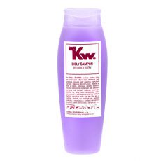 Kw - Biely šampón pre psov a mačky - 250ml