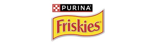 FRISKIES FRISKIES