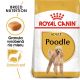 ROYAL CANIN Poodle Adult granule pre dospelého pudla 1,5 kg