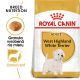 ROYAL CANIN Westie Adult granule pre dospelého westhinghlandského bieleho teriéra 0,5 kg